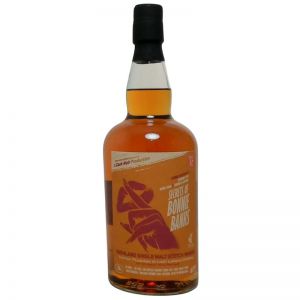 BRAVE NEW SPIRITS INCHFAD 17 YEAR